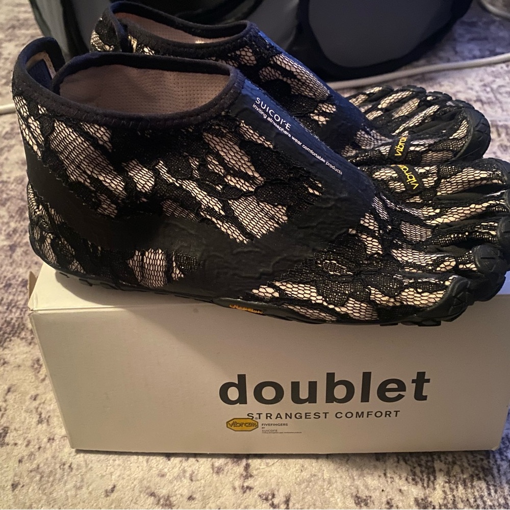SUICOKE X DOUBLET NIN-LO - Picture 2 of 6